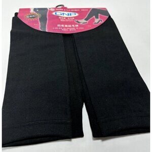 Women's Black Leggings Tights s-xxxl 145cm-180cm